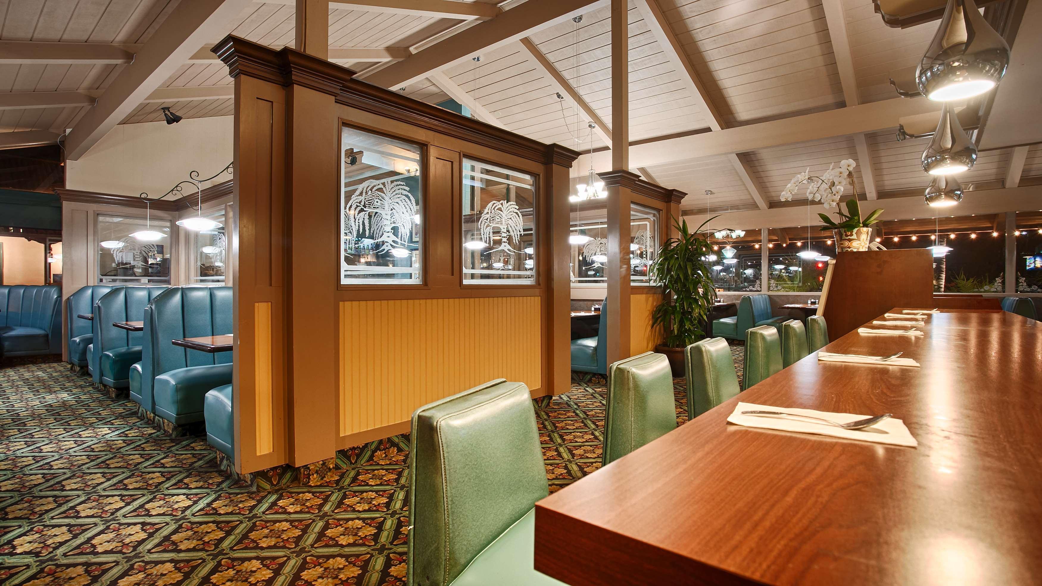 Best Western Plus Pepper Tree Inn Santa Barbara Esterno foto