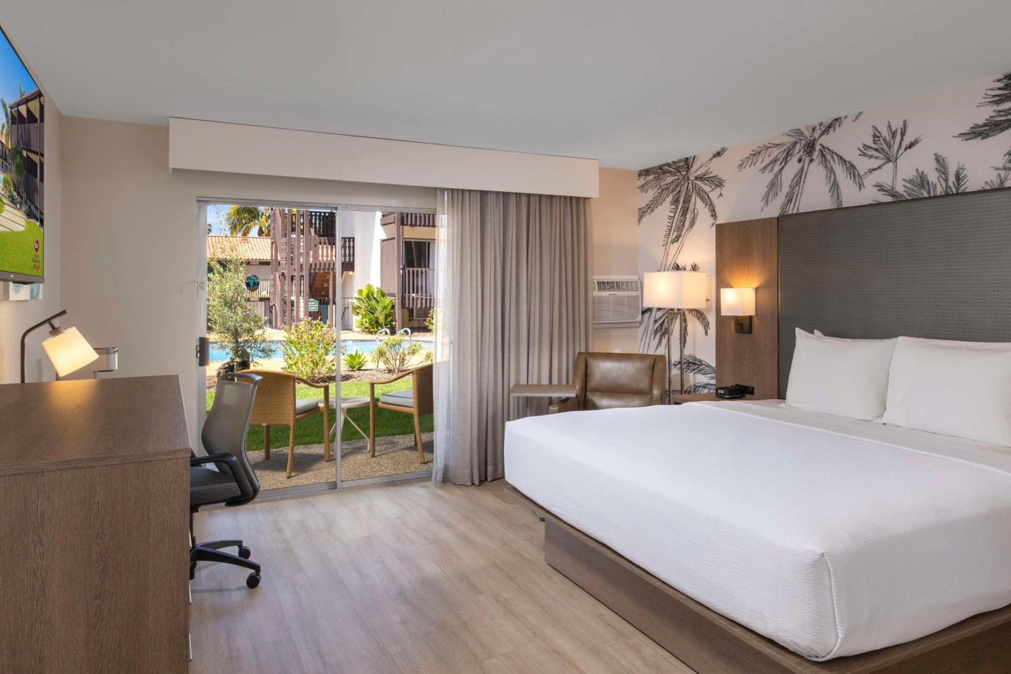 Best Western Plus Pepper Tree Inn Santa Barbara Esterno foto